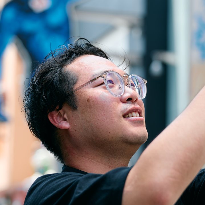 濱中 郁也